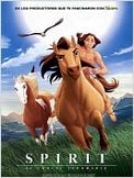 Spirit: El corcel indomable
