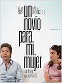 Un novio para mi mujer