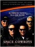 Space Cowboys