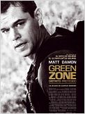 Green Zone. Distrito protegido
