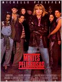 Mentes peligrosas