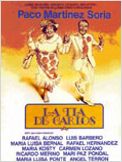 La tía de Carlos