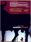 Jamón Jamón