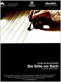 El silencio antes de Bach