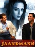 Jaan-E-Mann