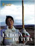 La boda de Tuya
