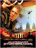 Alex Rider: Operación stormbreaker