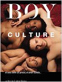 Boy Culture