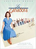 La ganadora