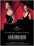 La última nota