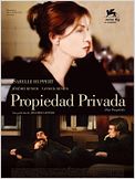 Propiedad privada