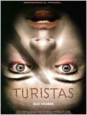 Turistas