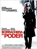 Borrachera de poder