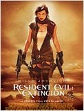 Resident Evil: Extinción