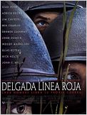 La delgada línea roja
