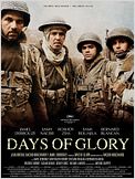 Days of glory