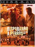 Disparando a perros