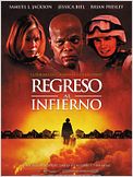 Regreso al infierno
