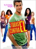 Todas contra él
