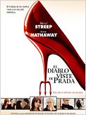El diablo viste de Prada