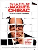 En la piel de Jacques Chirac