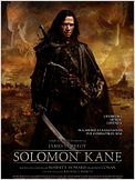 Solomon Kane