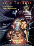 The Shadow (La Sombra)