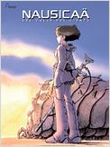 Nausicaä del Valle del Viento