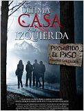 La última casa a la izquierda