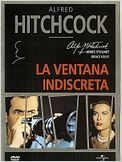 La ventana indiscreta