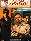 Billu Barber