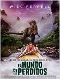 El mundo de los perdidos