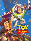 Toy Story (Juguetes)