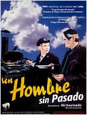 Un hombre sin pasado