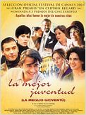 La mejor juventud