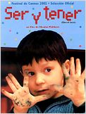 Ser y tener