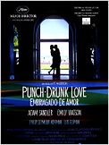 Punch-drunk love (Embriagado de amor)