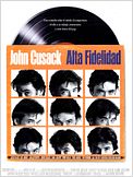 Alta fidelidad