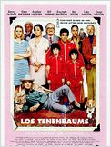 Los Tenenbaums, una familia de genios