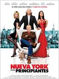 Nueva York para principiantes