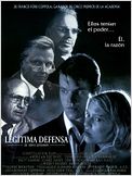 Legítima defensa