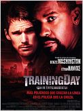Training Day (Día de entrenamiento)