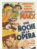 Una noche en la ópera