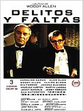 Delitos y faltas