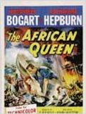 La reina de África