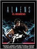 Aliens, el regreso