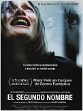 El segundo nombre