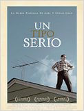 Un tipo serio