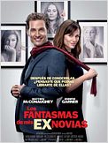 Los fantasmas de mis ex novias