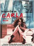 La canción de Carla